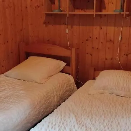 Ondalis Prázdninový dům Le Malzieu-Ville