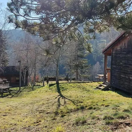 Ondalis Casa de Férias